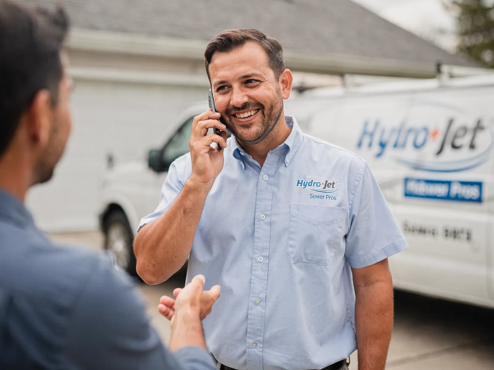 Hydro Jetting Buffalo Junction, VA FAQs